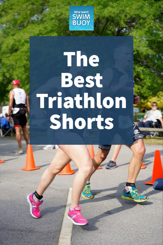 The Best Triathlon Shorts