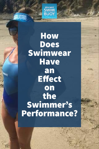How Does Swimwear Have an Effect on the Swimmer's Performance?