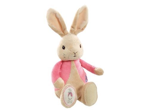 peter rabbit soft play