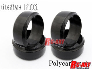 RC-Art Derive RT01H Hard (ART5005)