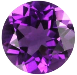 192.20 Carat Certified Natural Transparent Fancy Shape Purple Amethyst Loose Gemstone From Brazil VY1214