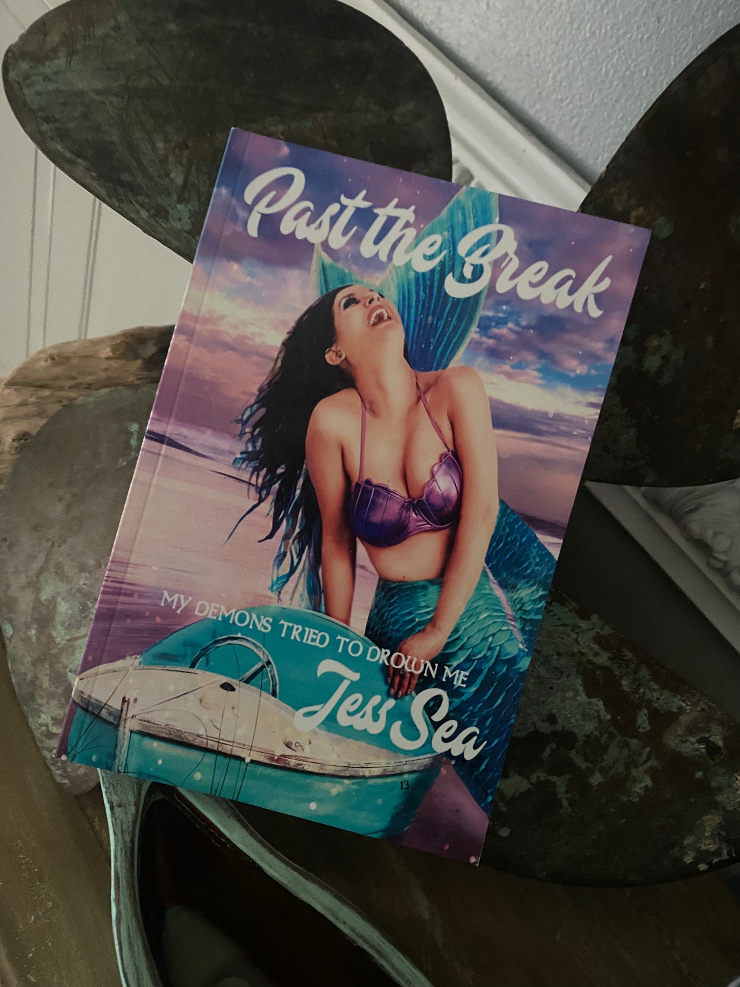 Free Book - Just pay shipping