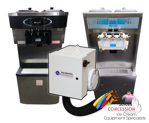 froyo machine for sale