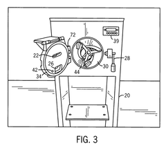 Slices Concession Beater Motor Direction