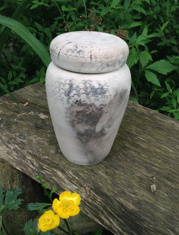 Pet Urn for Ashes