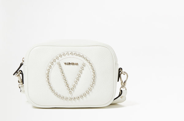 mia rock studded camera bag