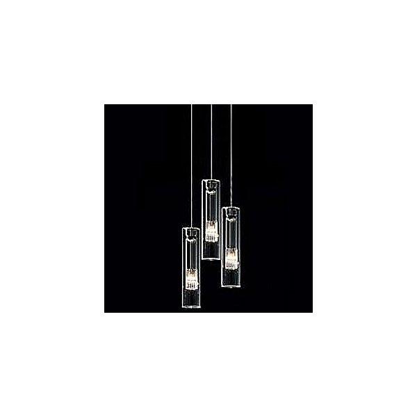 Fairy SC Multi-Light Pendant - 3 Lights