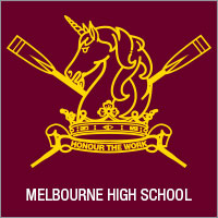 melbourne-high-school
