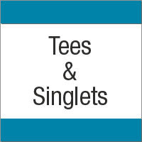 Tees & Singlets