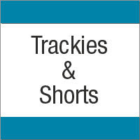 Trackies & Shorts