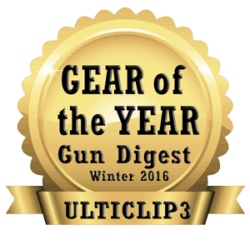 Gear of The Year by Gun Digest