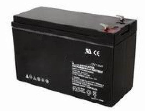 RELIABILITY (Australia) 12V 12Ah Battery REL12-12SP