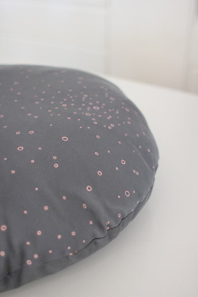 Benji + Moon | Constellation Fabric Pet Beds