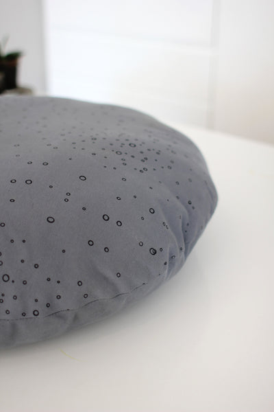 Benji + Moon | Constellation Fabric Pet Beds