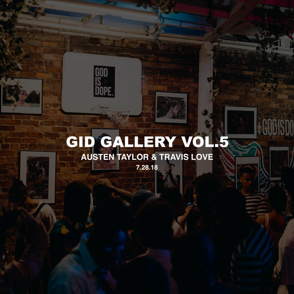GID GALLERY VOL.5