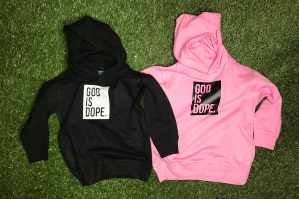 dope brand hoodies
