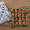 A Modern Guide to Textured Crochet