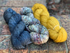 Malabrigo Sock Yarn Pack for Temperance KAL 2021