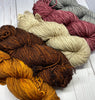 Inca Binca Worsted