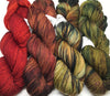 Bambara Kit - Rockshelter Sock - RSB3
