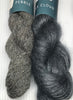 Pippu Shawl (Ambah O'Brien) Shibui Yarn Packs