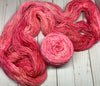Quixotic 8-ply Sock
