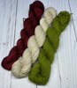 Gnome MKAL 9 Yarn Pack - Brooks Palo Duro Special