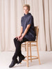Sontag Cowl Neck Pullover Kit