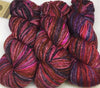 Uneek Self-Striping Worsted Merino