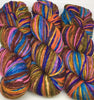 Uneek Self-Striping Worsted Merino