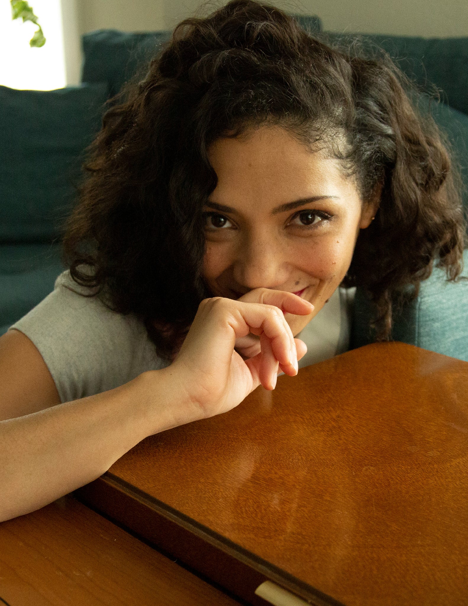 The Good Doctor Actress Jasika Nicole: One To Watch/1