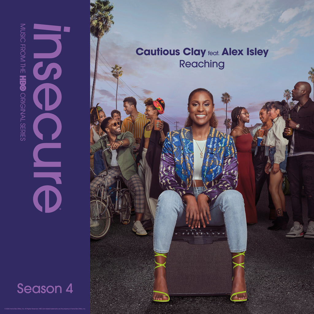INSECURE: MUSIC FROM THE HBO ORIGINAL SERIES, SEASON 41