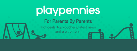 Playpennies review of LapBaby