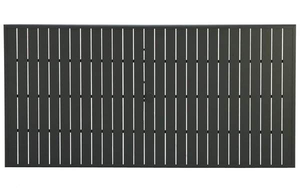 42'' X 73'' RECTANGULAR DINING TOP