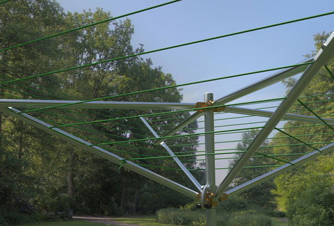 Portable Clothesline