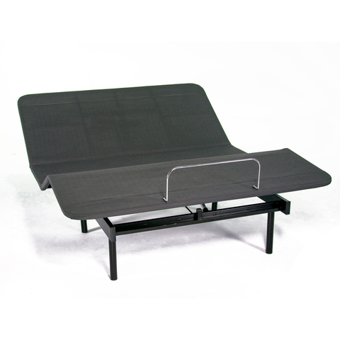 Adjustable mattress bases provide numerous health benefits