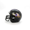 Alcancía en forma de casco - NFL - Baltimore Ravens (Cuervos de Baltimore)