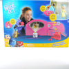 Cuartel General - Disney - Pixar - Intensamente