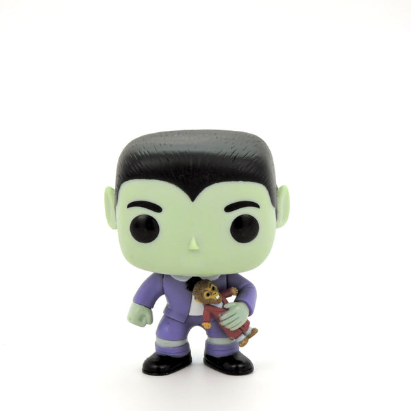 POP! Television - The Munsters - Eddie Munster