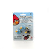 Gomas Armables - Angry Birds - 2 Blue y 1 Bomb