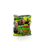 Llaveros 3D - Tortugas Ninja - Sobre Sorpresa