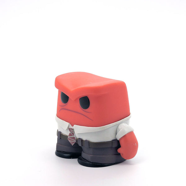 POP! Disney - Intensamente - Furia