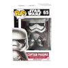 POP! - Star Wars - El Despertar de la Fuerza - Captain Phasma