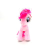Peluche My Litttle Pony - Hasbro - Pinkie Pie - The Beanie Babies Collection