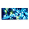 All of the Lights Abstract Canvas Wall Art Print