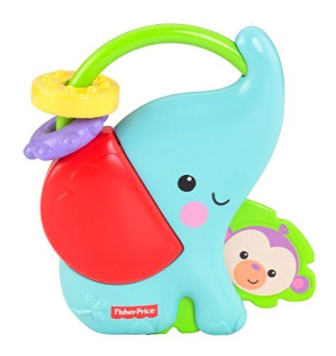 elephant baby toy peek a boo