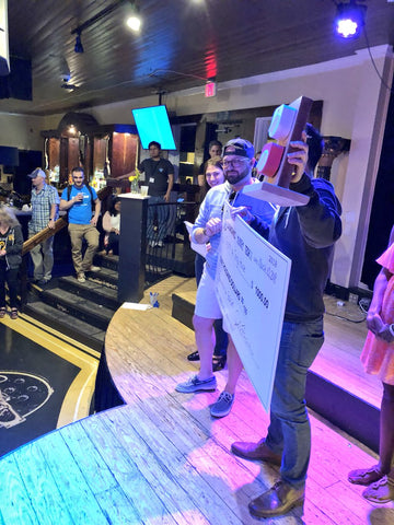 sesame wins startup night sxsw 2018