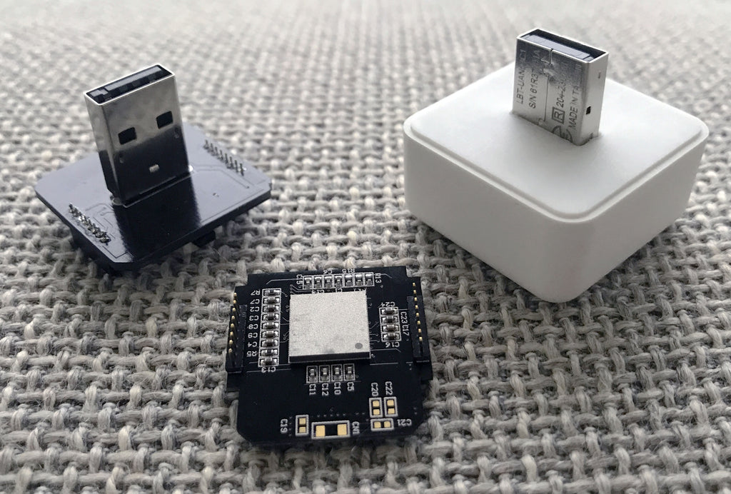 Wi-Fi Access Point Sample Units