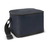 Royal Blue Printed Bathurst Cooler Bag