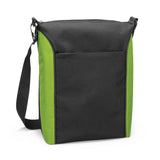 Green Promotional Monaro Conference Cooler Bag